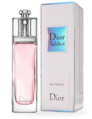 perfume dior addict eau fraiche