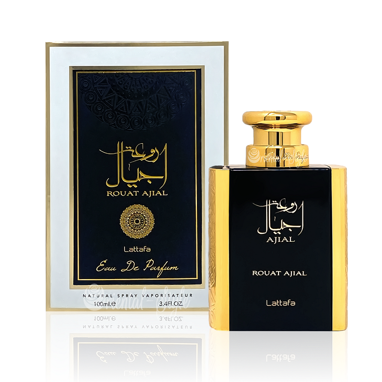 арабская парфюмерия оптом от производителя