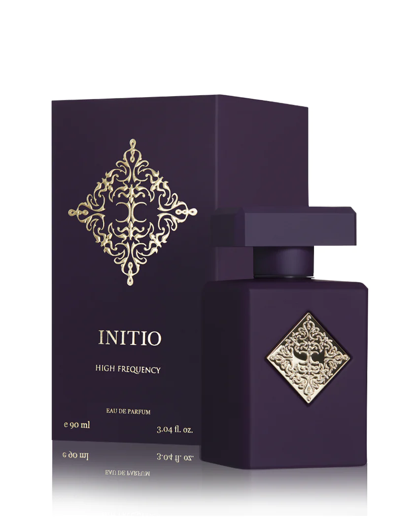 Initio Parfums Prives High Frequency, 90 ml