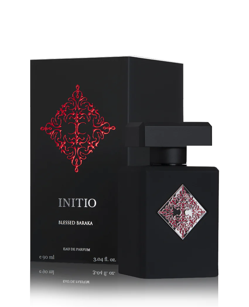 Initio Parfums Prives Blessed Baraka, 90 ml