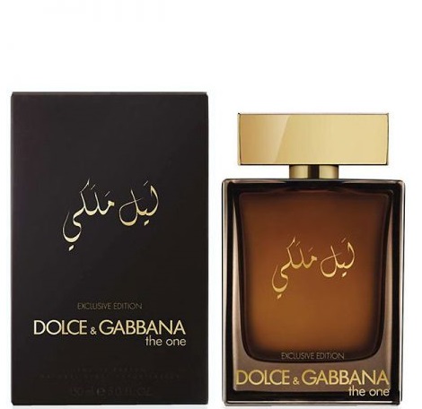 Dolce&Gabbana The One Royal Night, 100  ml