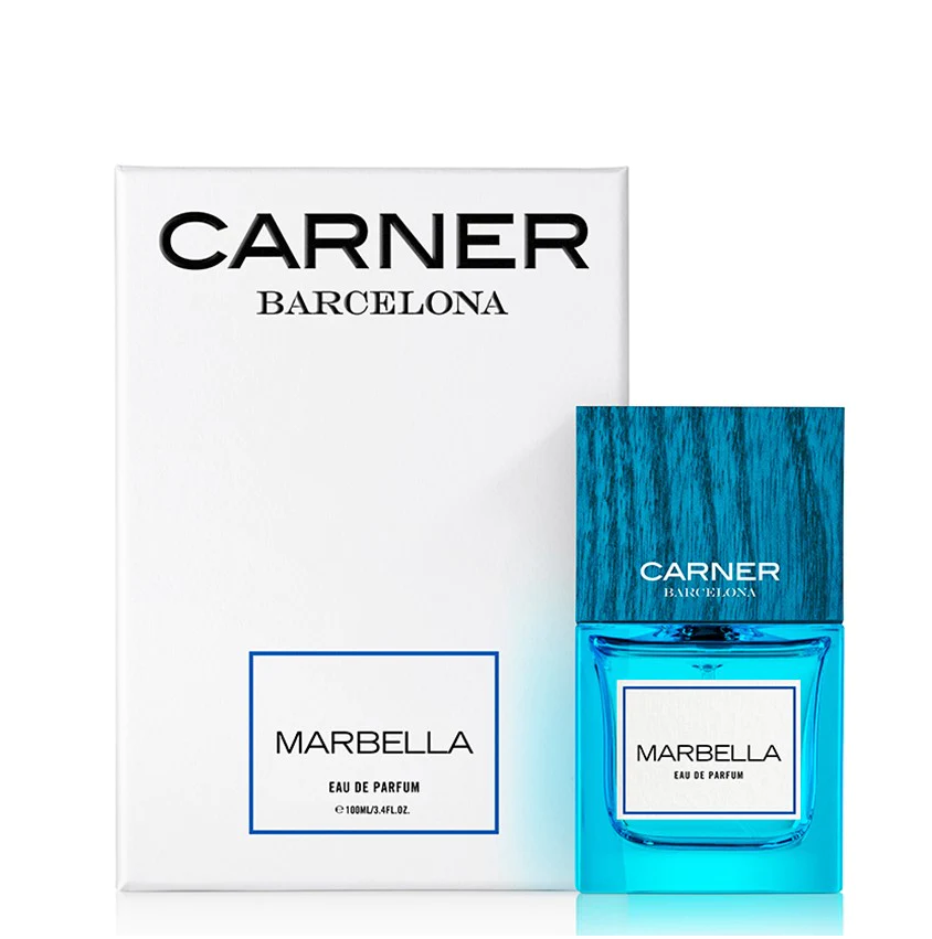 Carner Barcelona Marbella, 100 ml