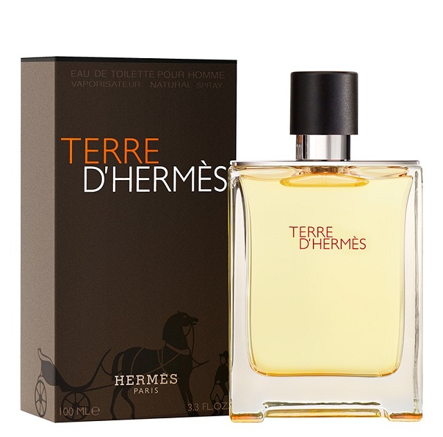 Terre D'Hermes ,100 ml
