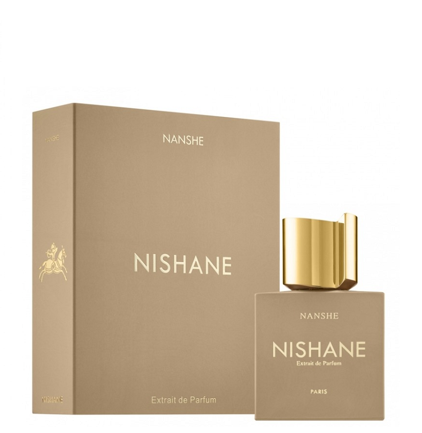 Nishane Nanshe, 100 ml