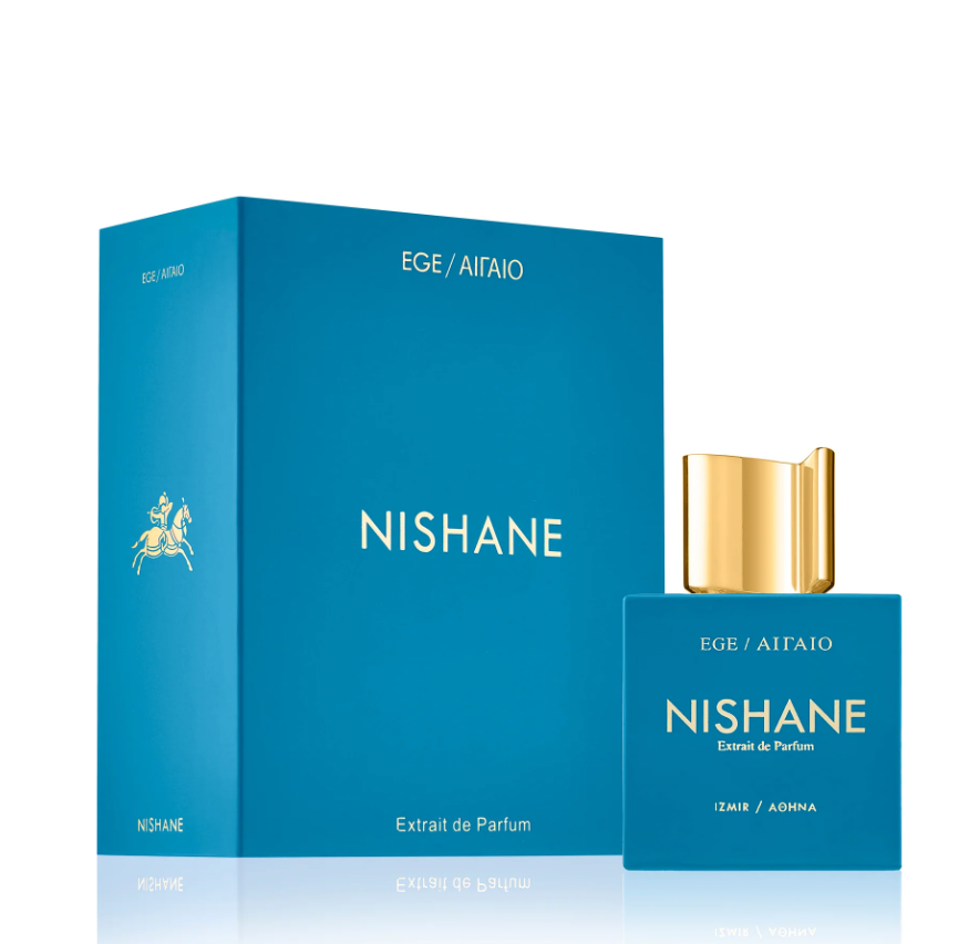 Nishane EGE / ΑΙΓΑΙΟ, 100 ml