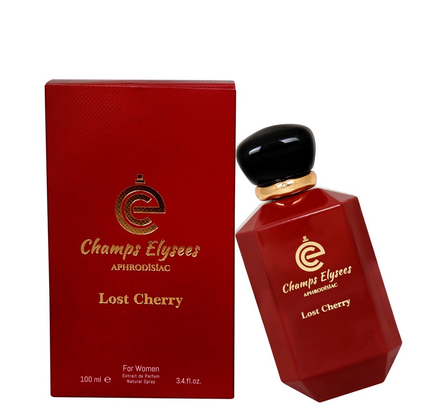 Champs Elysees  Lost Cherry, 100 ml