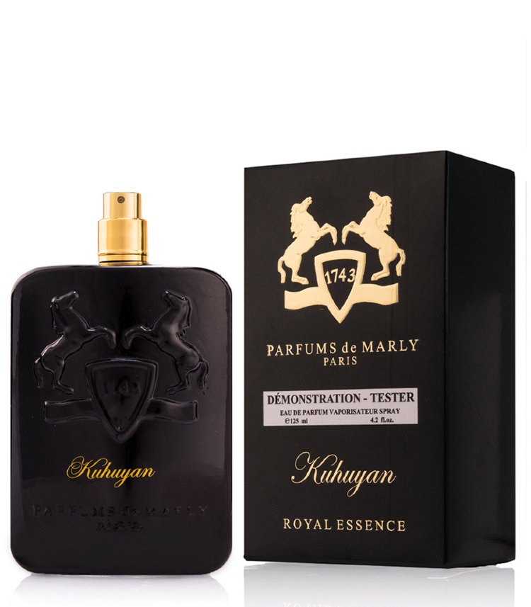 Parfums de Marly Kuhuyan Tester, 125 ml