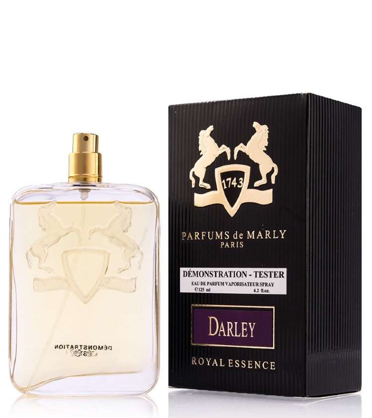 Parfums de Marly Darley Tester, 125 ml