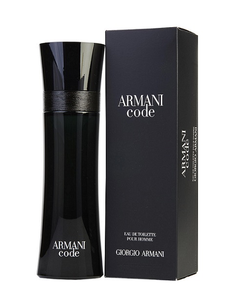 Giorgio Armani Armani Code, 100 ml