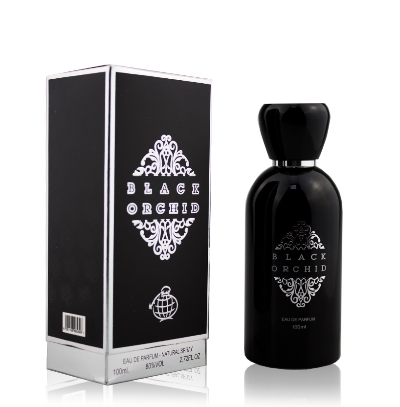 Fragrance world Black Orchid, 100 ml