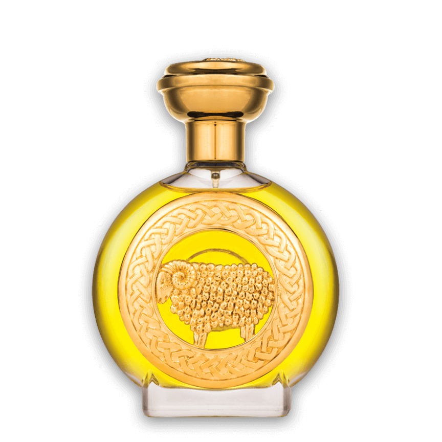 Boadicea the Victorious Golden Aries, 100 ml