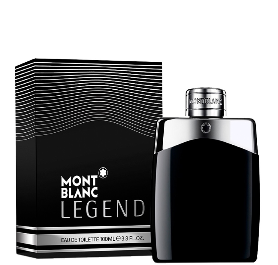 Montblanc Legend, 100 ml