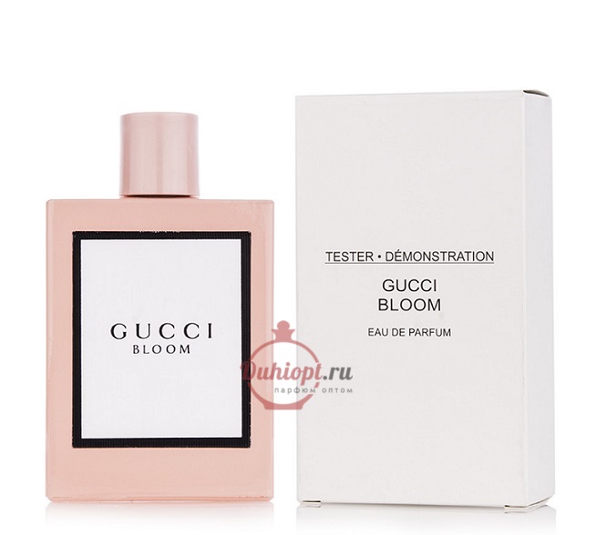 Gucci Gucci Bloom Tester, 100 ml