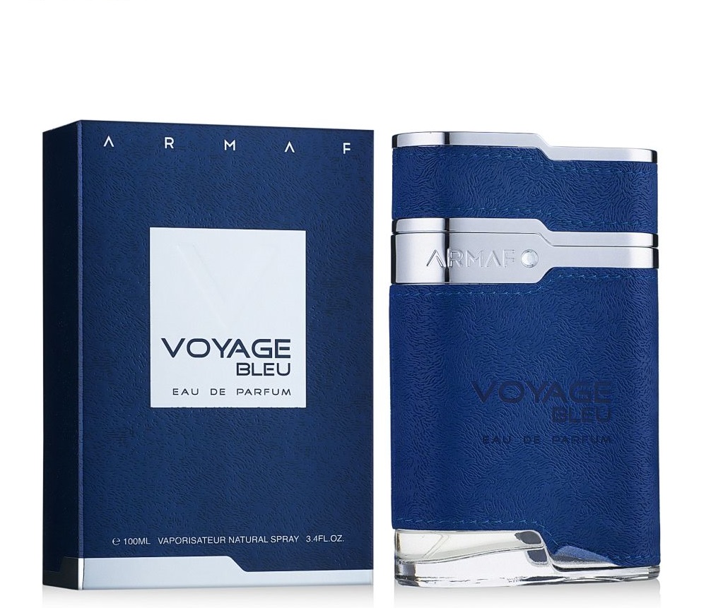 Armaf Voyage Bleu, 100 ml