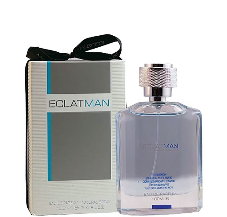 Fragrance world Eclat Man, 100 ml