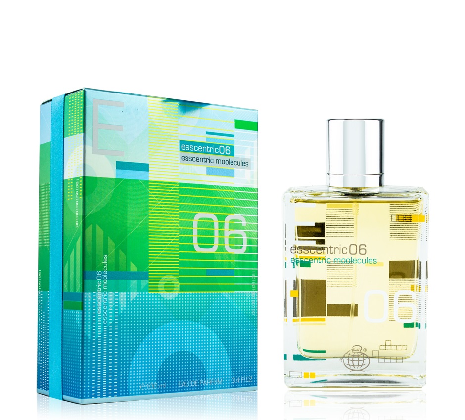 Fragrance world Esscentric 06, 100 ml