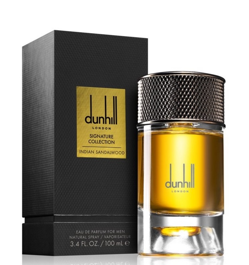 Alfred Dunhill Indian Sandalwood, 100 ml