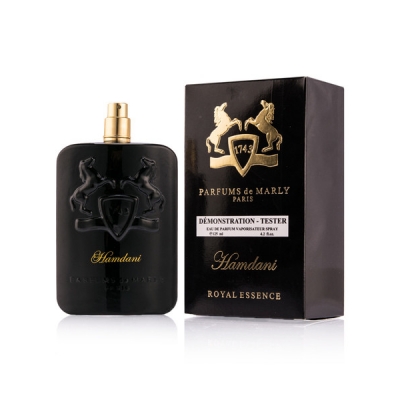 Parfums de Marly Hamdani Tester, 125 ml