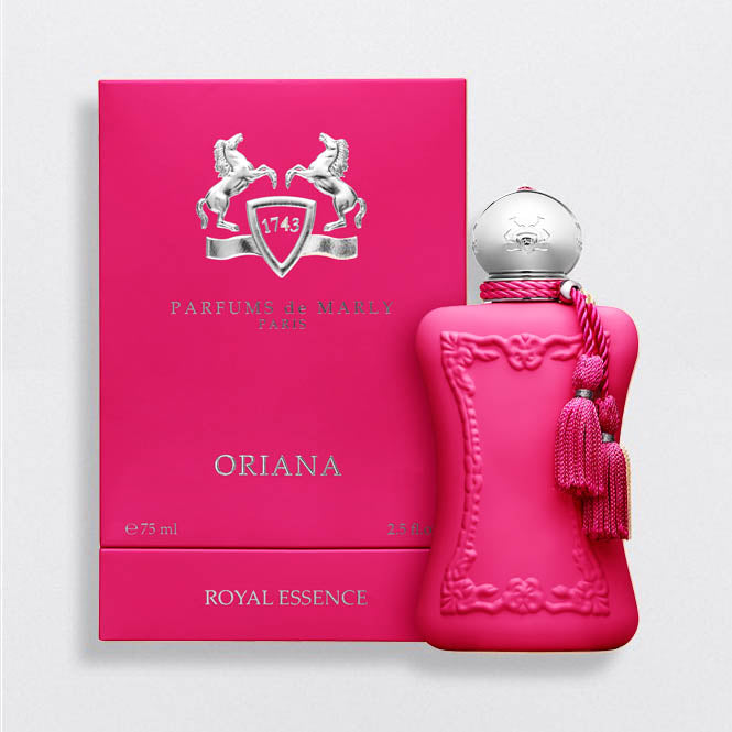 Parfums de Marly Oriana, 75 ml