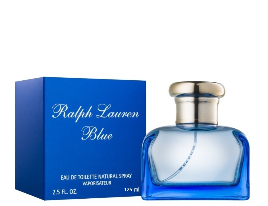 Ralph Lauren Blue Ralph Lauren, 125 ml