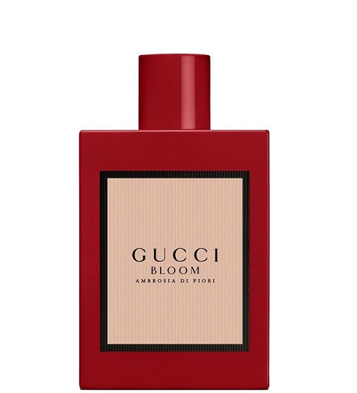 Gucci Bloom Ambrosia di Fiori Tester, 100 ml
