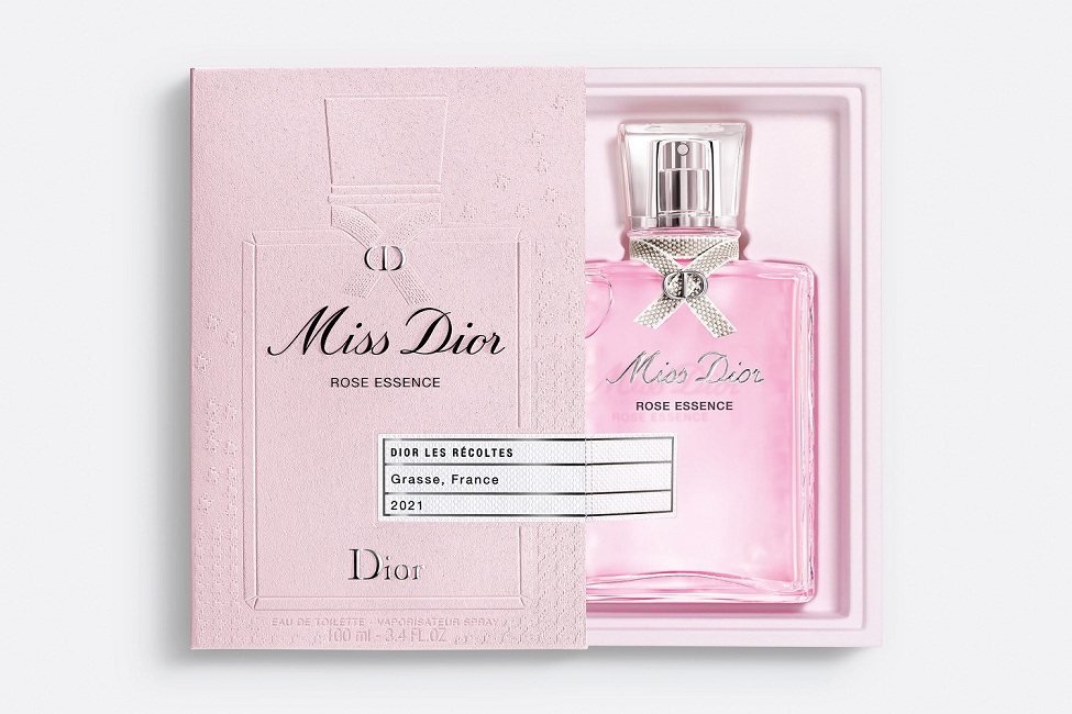 Dior Miss Dior Rose Essence, 100 ml