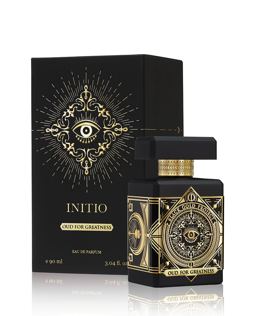 Initio Parfums Prives Oud for Greatness, 90 ml