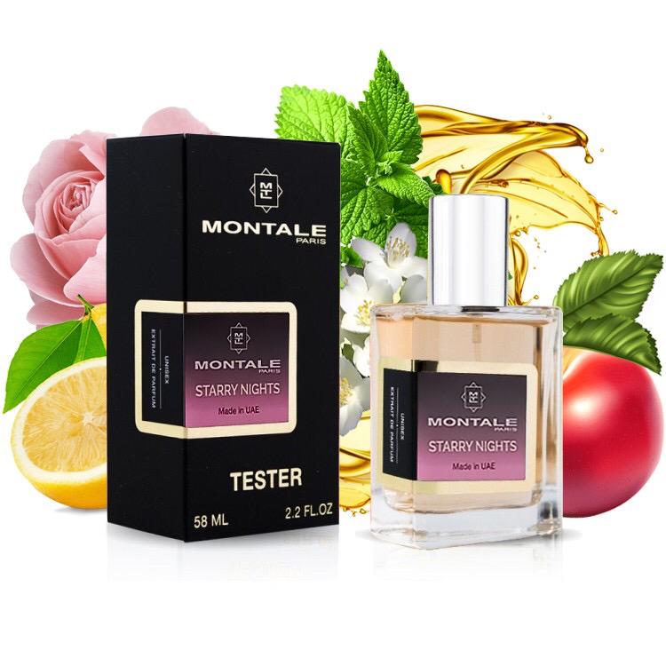 Montale Starry Nights TESTER, 58 ml