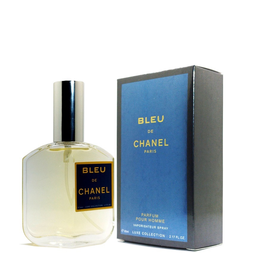 Chanel Bleu de Chanel Parfum Luxe Collection, 65 ml