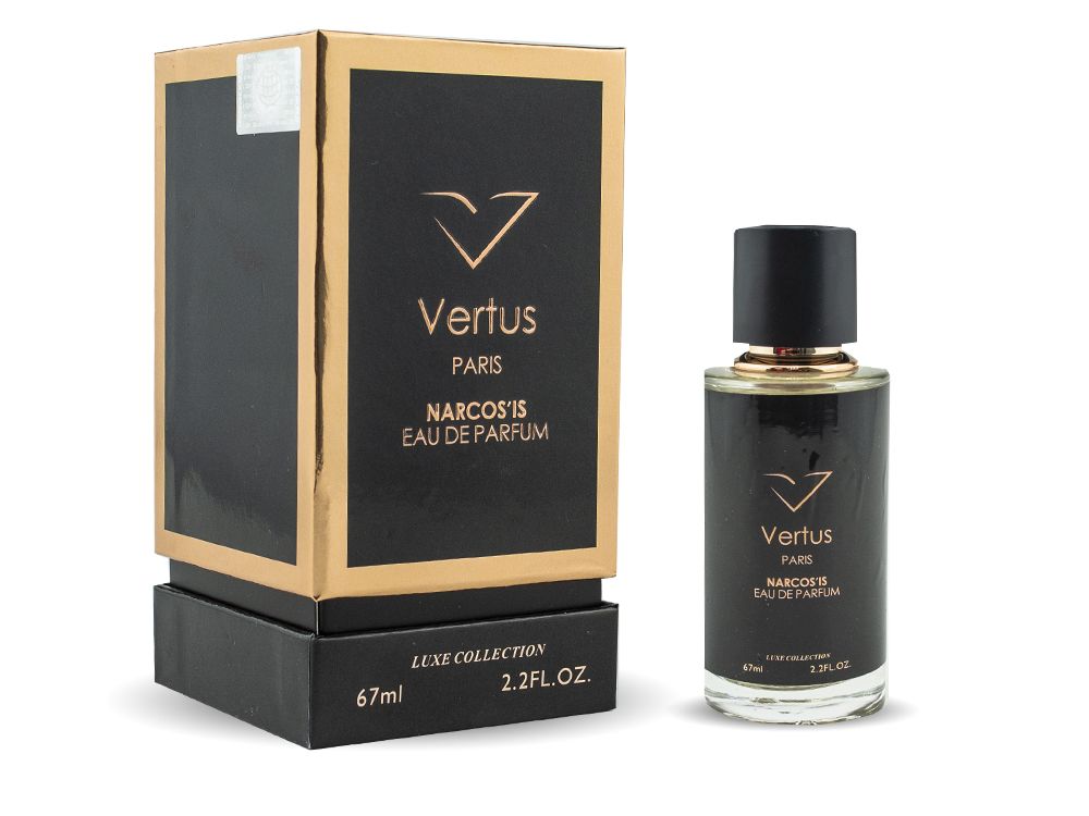 Vertus Narcos'is Luxe Collection, 67 ml