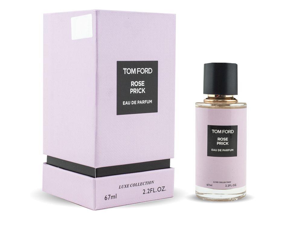 Tom Ford Rose Prick Luxe Collection, 67 ml