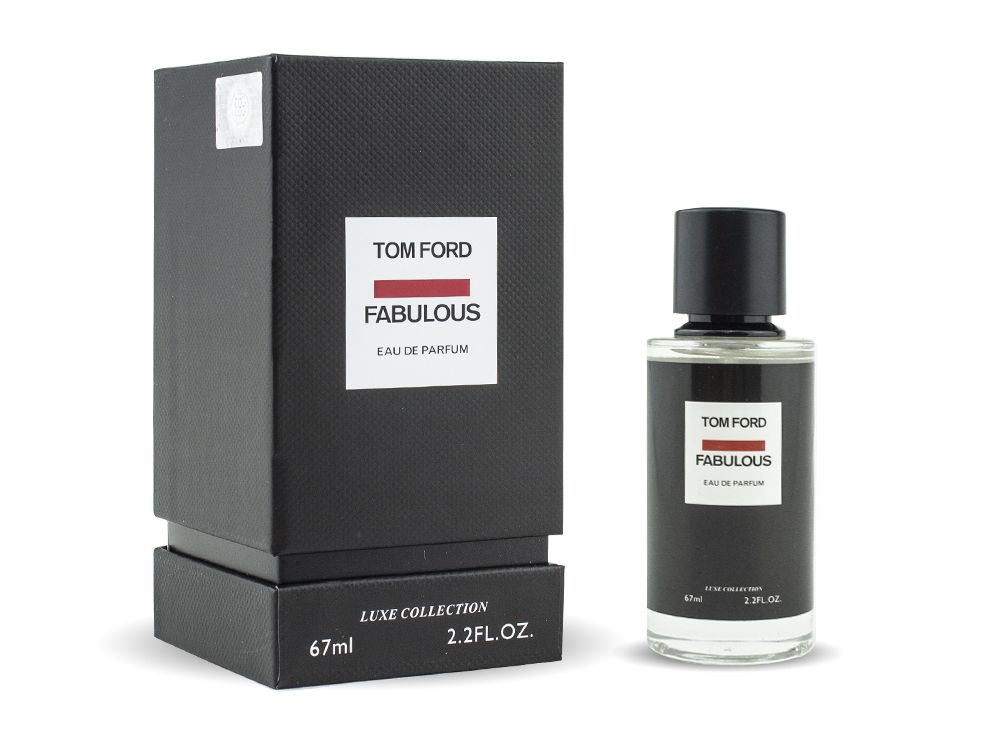 Tom Ford Fucking Fabulous Luxe Collection, 67 ml купить духи оптом в  интернет магазине