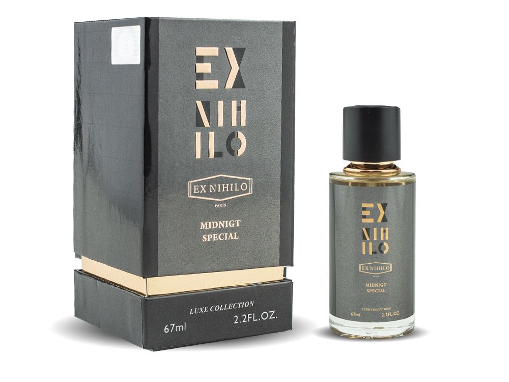 Ex Nihilo Midnight Special Luxe Collection, 67 ml