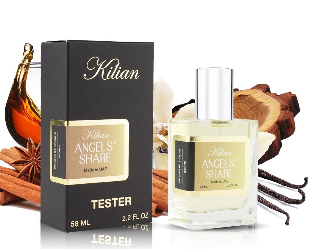 Perfume Good Girl Gone Bad By Kilian for women 58 ml original fragrance  tester Mini brand