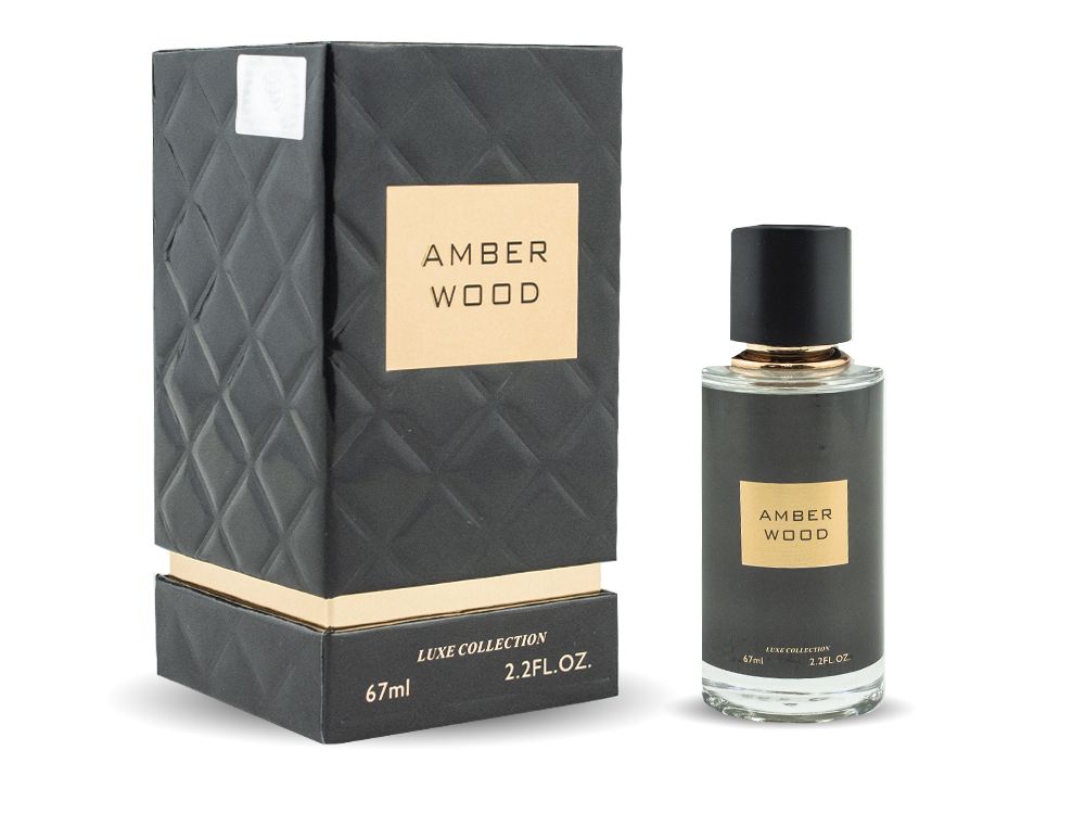 Ajmal Amber Wood Luxe Collection, 67 ml