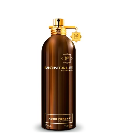 Montale Aoud Forest, 100 ml