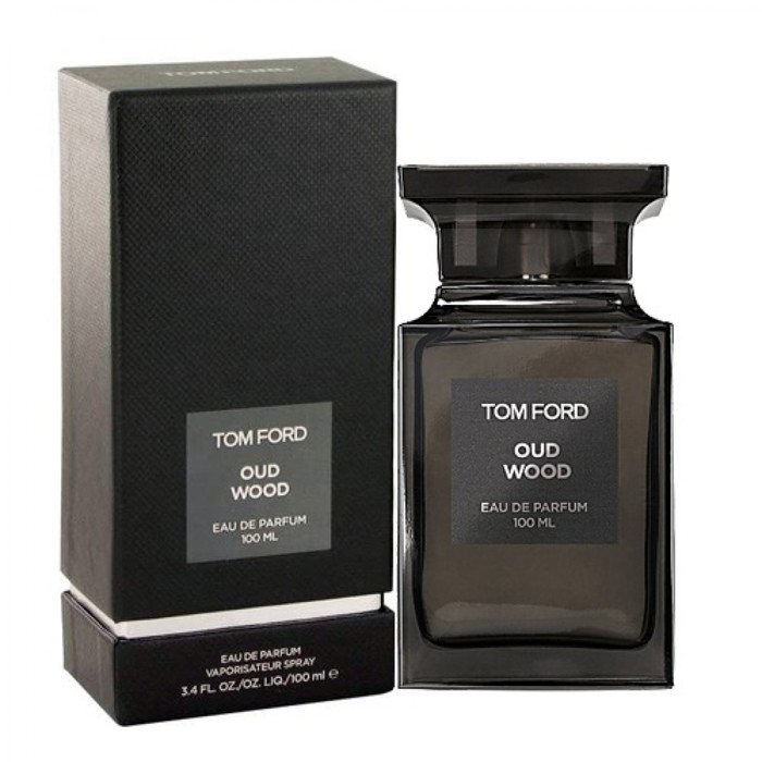 Tom Ford - женские духи и парфюмерия