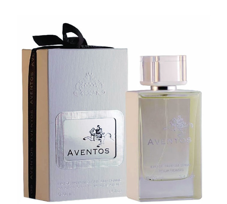 Fragrance world Aventos, 100 ml