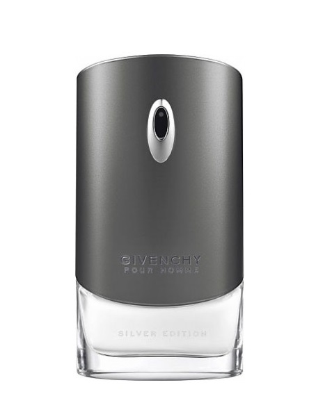 Givenchy pour Homme Silver Edition, 100ml