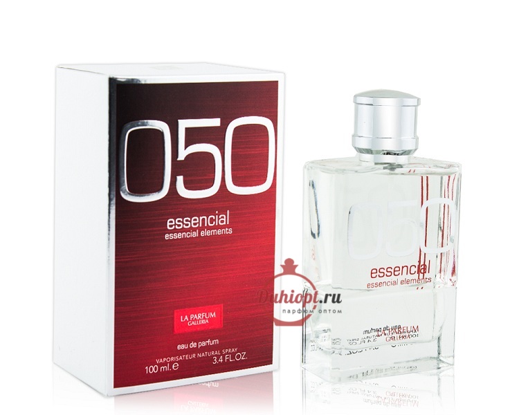 La Parfum Galleria 050 Essencial, 100 ml