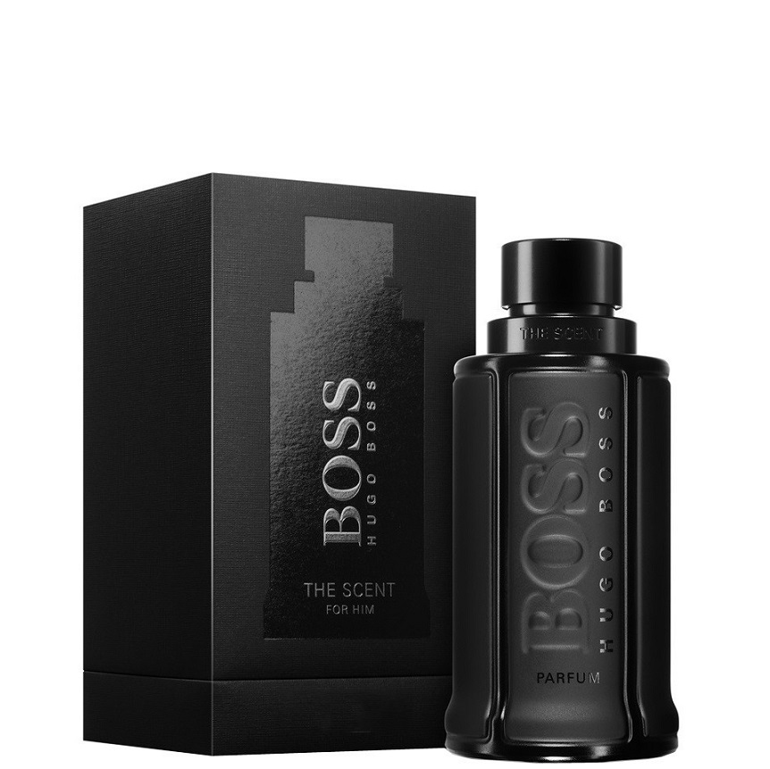 Hugo Boss Boss The Scent Parfum Edition, 100 ml
