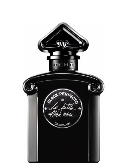 Guerlain Black Perfecto by La Petite Robe Noire Tester, 100 ml