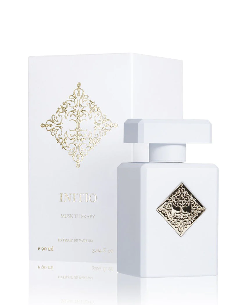Initio Parfums Prives Musk Therapy, 90 ml
