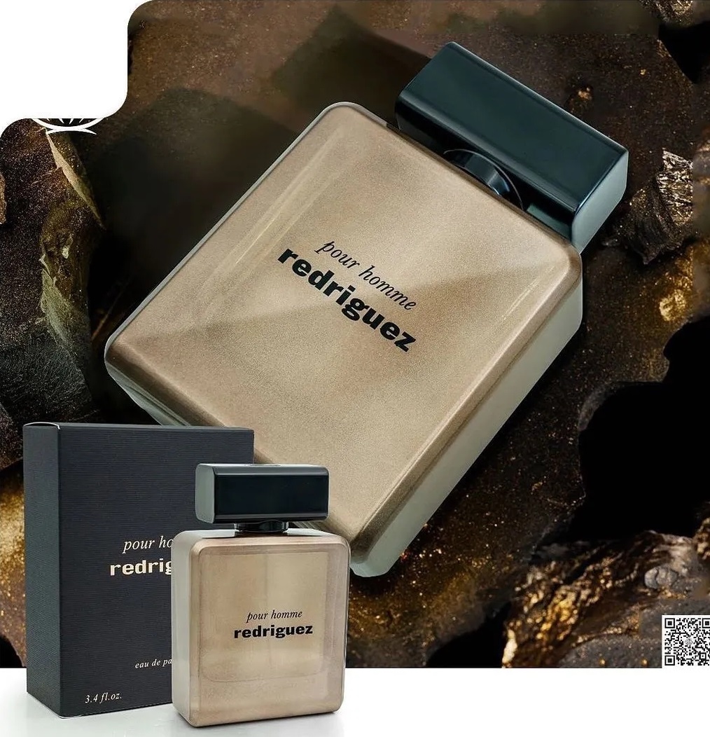 Fragrance world Pour Homme Redriguez, 100 ml