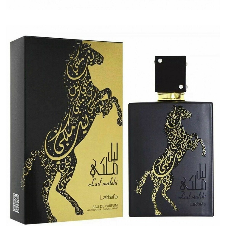 Fragrance world Lail Maleki, 100 ml