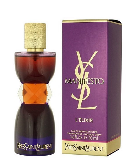 Yves Saint Laurent Manifesto l'Elixir, 90 ml