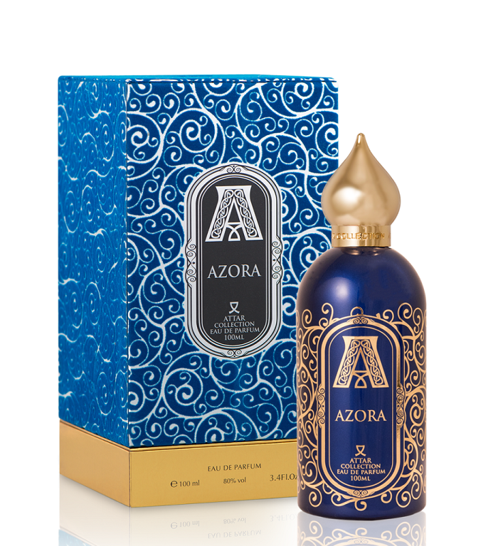 Attar Collection Azora, 100 ml