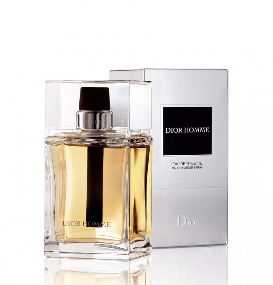Dior Homme Dior, 100 ml